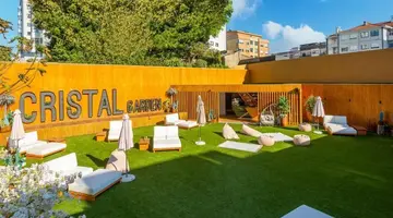 Hotel Cristal Porto - ...