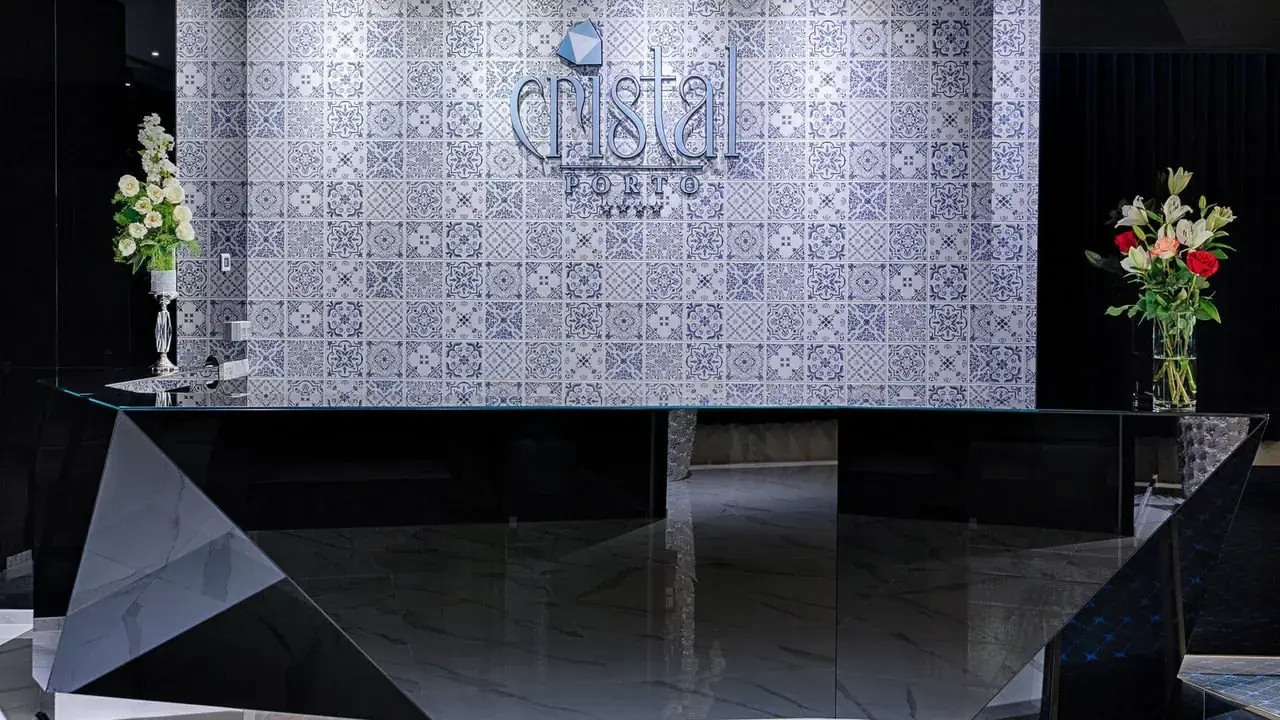 Hotel Cristal Porto