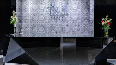 Hotel Cristal Porto