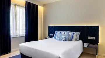 Hotel Cristal Porto