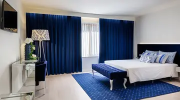 Hotel Cristal Porto