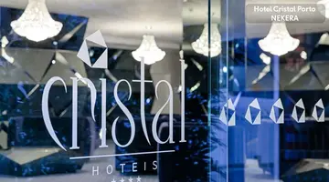 Hotel Cristal Porto