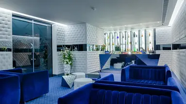 Hotel Cristal Porto