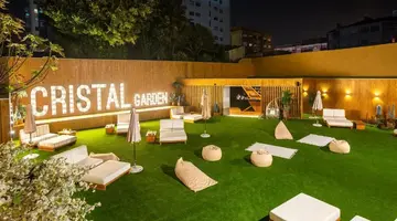 Hotel Cristal Porto