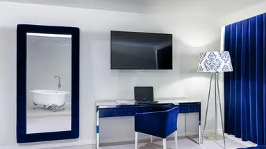 Hotel Cristal Porto