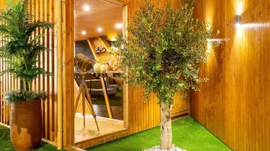 Hotel Cristal Porto