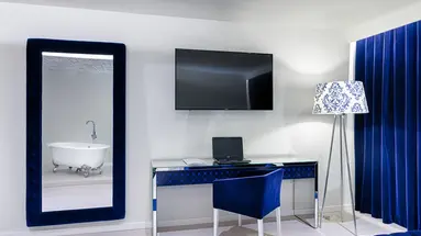 Hotel Cristal Porto