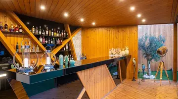 Hotel Cristal Porto