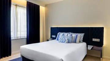 Hotel Cristal Porto