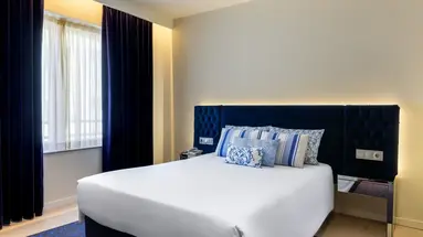 Hotel Cristal Porto