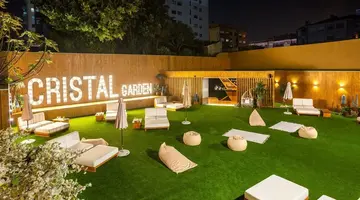 Hotel Cristal Porto