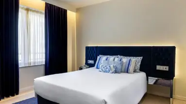 Hotel Cristal Porto