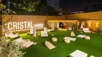 Hotel Cristal Porto