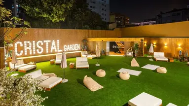 Hotel Cristal Porto