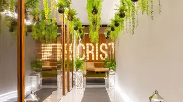 Hotel Cristal Porto