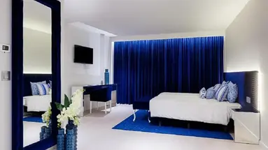 Hotel Cristal Porto