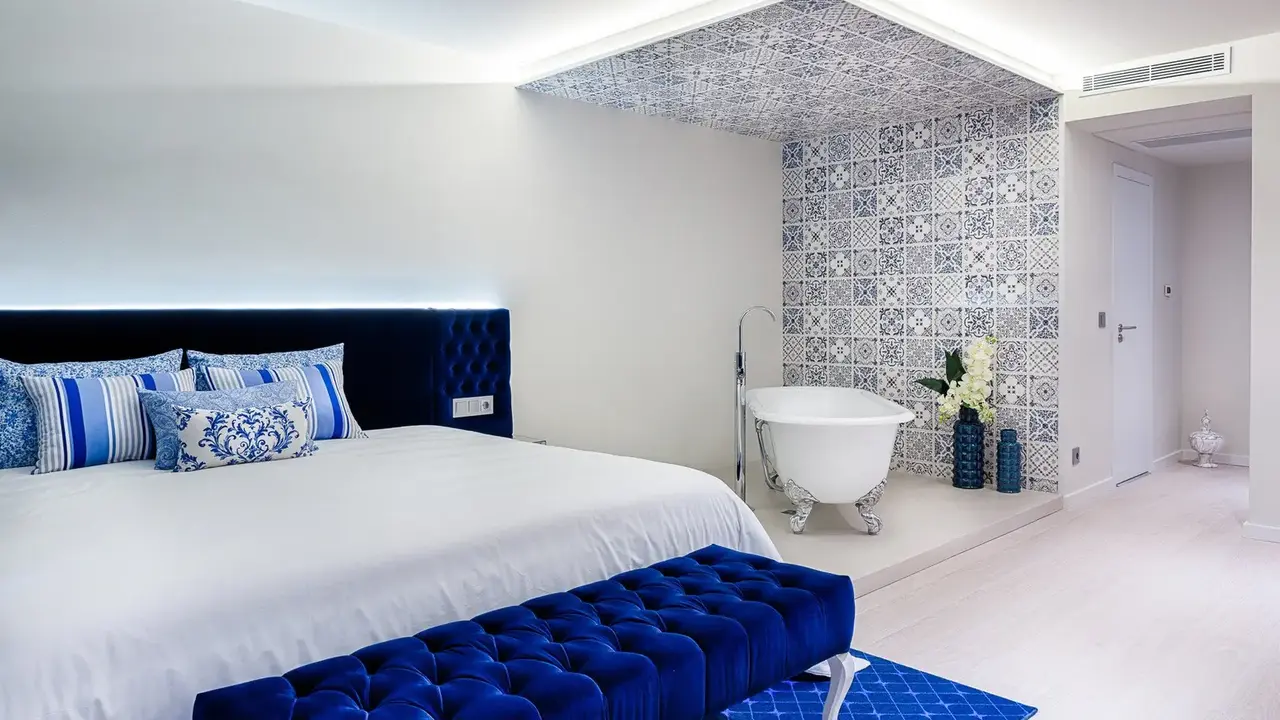 Hotel Cristal Porto