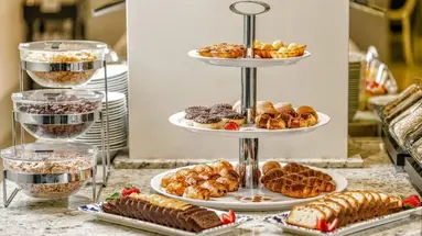 Hotel Cristal Porto