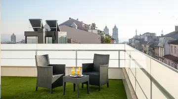 Hotel Cristal Porto