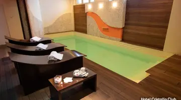 HOTEL CRISTALLO APRICA