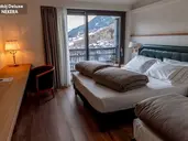 HOTEL CRISTALLO APRICA