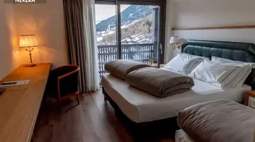 HOTEL CRISTALLO APRICA