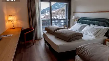HOTEL CRISTALLO APRICA