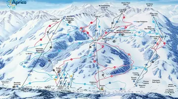 HOTEL CRISTALLO APRICA