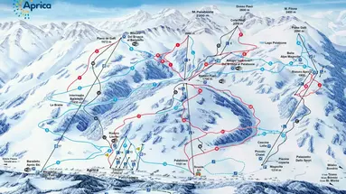 HOTEL CRISTALLO APRICA