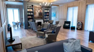HOTEL CRISTALLO APRICA