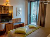 HOTEL CRISTALLO APRICA