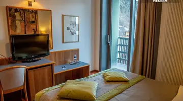 HOTEL CRISTALLO APRICA