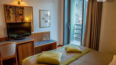 HOTEL CRISTALLO APRICA