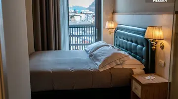 HOTEL CRISTALLO APRICA