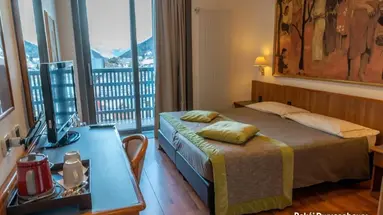 HOTEL CRISTALLO APRICA