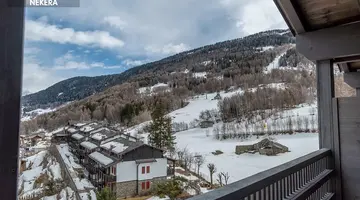 HOTEL CRISTALLO APRICA