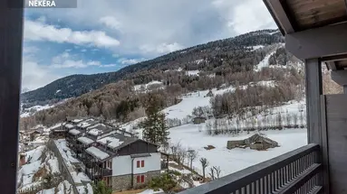 HOTEL CRISTALLO APRICA