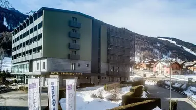 HOTEL CRISTALLO APRICA
