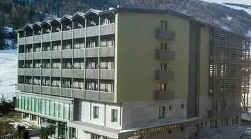 HOTEL CRISTALLO APRICA