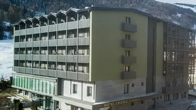 HOTEL CRISTALLO APRICA