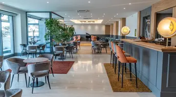 Hotel Cristallo Club