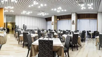 Hotel Cristallo Club