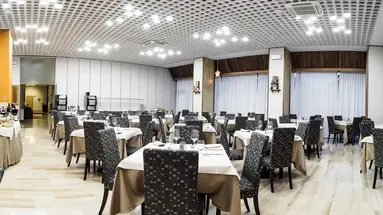 Hotel Cristallo Club