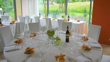 Hotel Cristallo Club