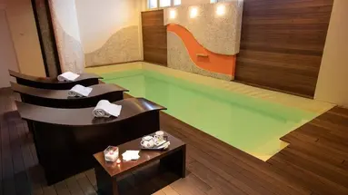 Hotel Cristallo Club