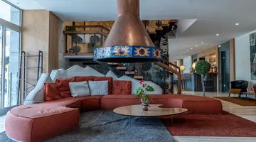 Hotel Cristallo Club