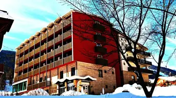 Hotel Cristallo Club