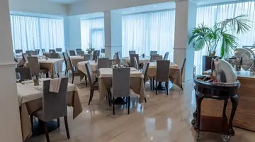 Hotel Cristallo Club