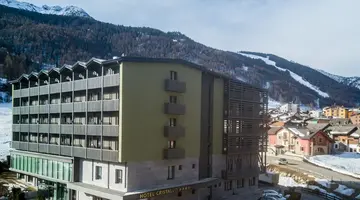 Hotel Cristallo Club