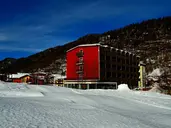 Hotel Cristallo Club